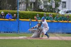 Baseball vs Babson  Wheaton College Baseball vs Babson College. - Photo By: KEITH NORDSTROM : Wheaton, baseball